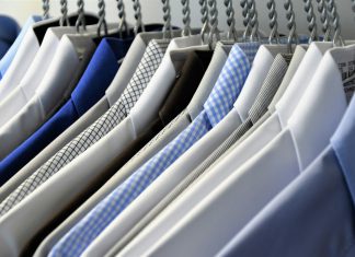 האמת על שולחנות גיהוץ – למה זה חשוב כל כך?