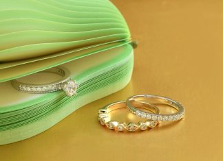 כיצד לשלב תכשיטים עם פרטי לבוש חורפי?