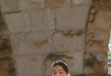 שמלות כלה 2025