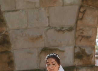 שמלות כלה 2025: הטרנדים המובילים לעונת החתונות הבאה שמלות כלה 2025