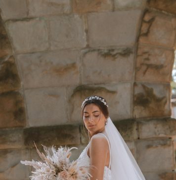 שמלות כלה 2025: הטרנדים המובילים לעונת החתונות הבאה שמלות כלה 2025