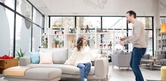 ריהוט איכותי לבית – הבחירה הנכונה לכל פינה