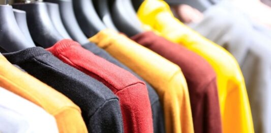 אופנת יד שנייה, הטרנד החם שנשאר כאן כדי להישאר