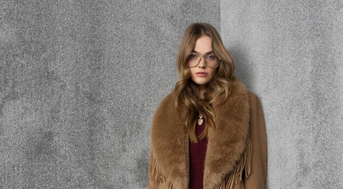 בית האופנה GOLBARY מציג את הטרנדים הבולטים לחורף 2025–2026: מעילים בשילוב עיצובים המאזנים בין פונקציונליות לשיק אורבני אלגנטי ועדכני גולברי מעיל 439.9 שח צילום שי יחזקאל