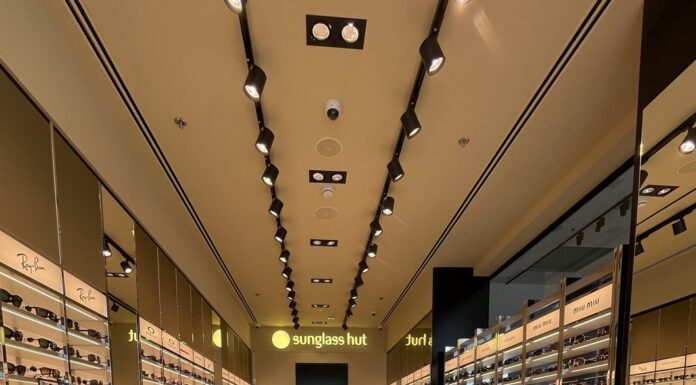 הרשת הבינלאומית Sunglass Hut פותחת סניף דגל בעופר בילו סנטר בהשקעה הנאמדת בכ-550 אלף ₪