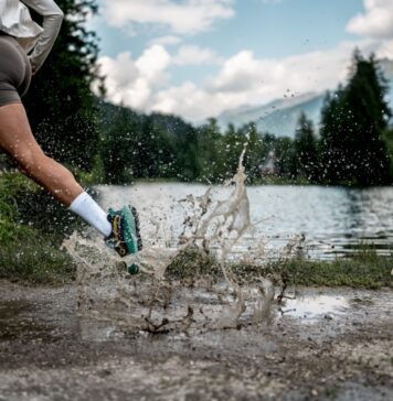 הבחירה הנכונה של נעלי ספורט: כך תתאימו נעלי ספורט בצורה מדויקת ובריאה