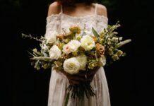 שמלות כלה למלאות 