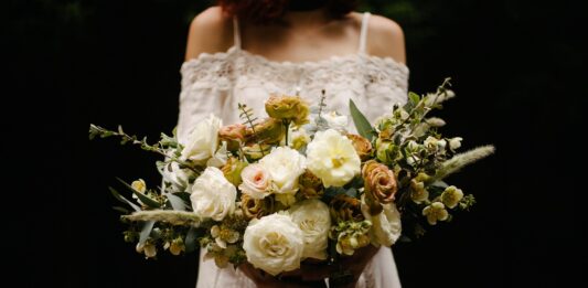 שמלות כלה למלאות 