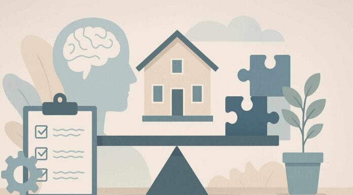 גישות חדשניות בבריאות הנפש ושיקום רגשי: בית מאזן כחלופת אשפוז גישות חדשניות בבריאות הנפש ושיקום רגשי: בית מאזן כחלופת אשפוז
